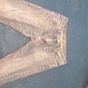 American Eagle Jeans, 33/34